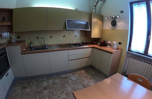 Albisola Superiore Condo | Apartment Superior 950 Meters From The Sea