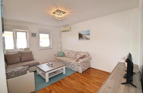Jadreski Apartment | Apartment´s Petar - Two Bedrooms