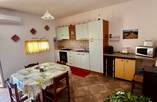 Cardedu House | Apartment SA FUNTANA2