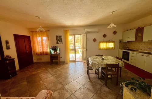 Cardedu House | Apartment SA FUNTANA2