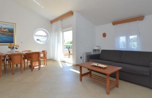 Pirovac Apartment | Apartment Sablić-4 by Interhome