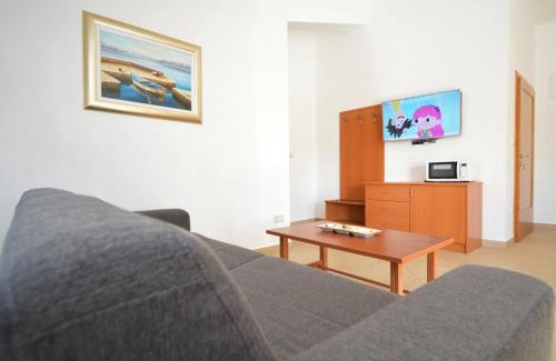Pirovac Apartment | Apartment Sablić-4 by Interhome