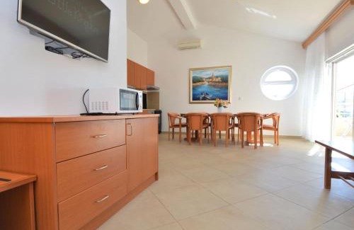 Pirovac Apartment | Apartment Sablić-4 by Interhome