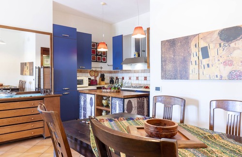 Itri Apartment | Apartment Saha by Interhome
