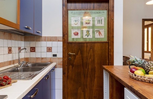 Itri Apartment | Apartment Saha by Interhome