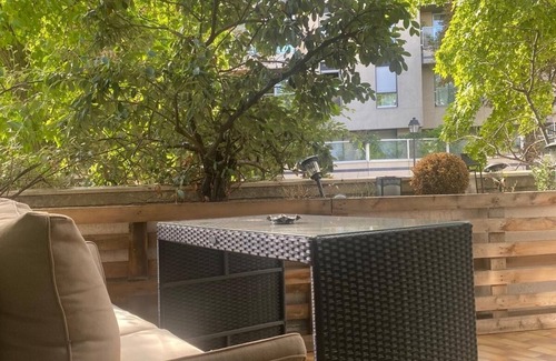 Silly-Gallieni Apartment | Apartment Saint-Cloud 2 km parc des princes and Roland Garros
