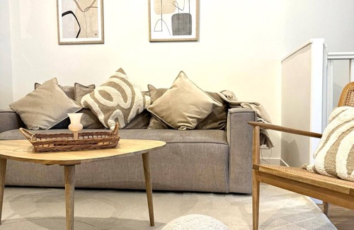 Quartier de l'Ecole-Militaire Apartment | Apartment Saint Germain des Pres Bon Marche by Studio Prestige