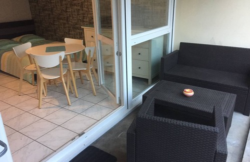 Nouvelle Ville Apartment | Apartment Saint Jean