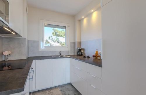 Vaux-sur-Mer Apartment | Apartment Saint Sordelin by Interhome