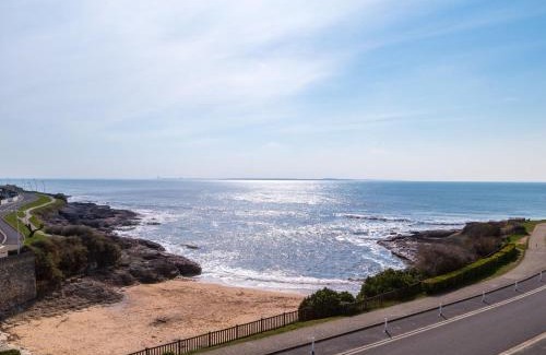 Vaux-sur-Mer Apartment | Apartment Saint Sordelin by Interhome