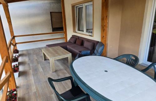 Kulen Vakuf Apartment | Apartment Sajra