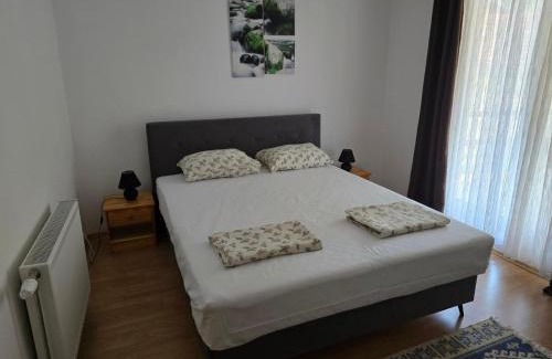 Kulen Vakuf Apartment | Apartment Sajra