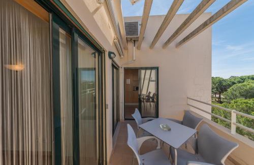 Salgados Apartment | Apartment Salgados 36