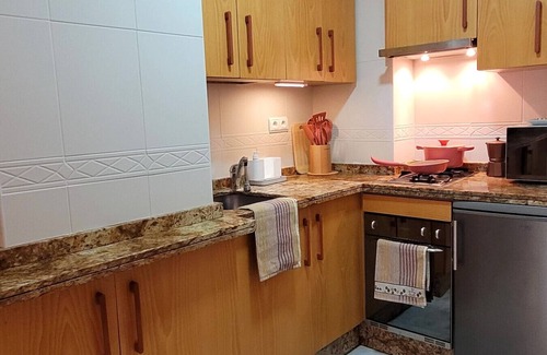 Central District Apartment | Apartment 'Salvador Suite' with Wi-Fi and Air Conditioning