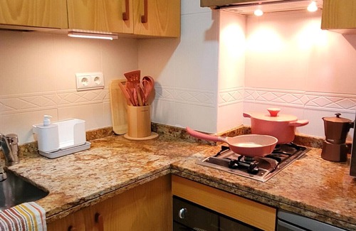 Central District Apartment | Apartment 'Salvador Suite' with Wi-Fi and Air Conditioning