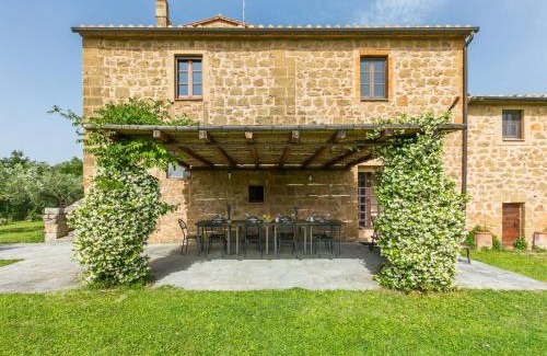 Sorano Apartment | Apartment Salvia by Interhome