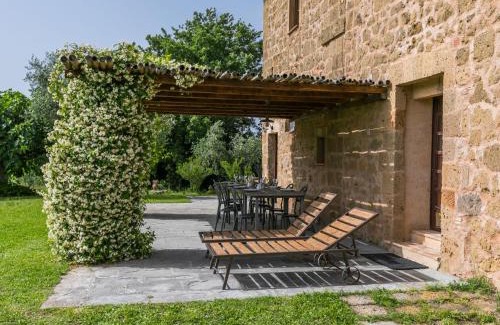 Sorano Apartment | Apartment Salvia by Interhome