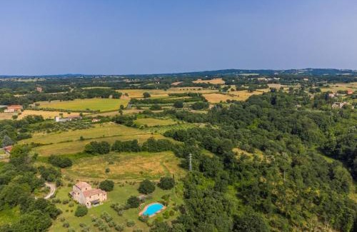 Sorano Apartment | Apartment Salvia by Interhome