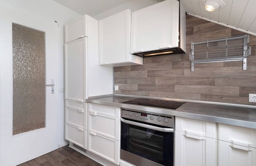 Oberkirch Apartment | Apartment 'Sämann' with Mountain View, Balcony and Wi-Fi