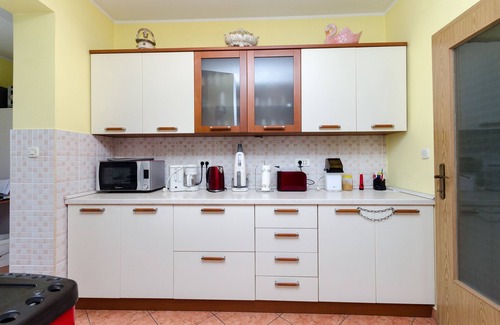 Kuceli Apartment | Apartment Samantha (87491-A1) - Matulji