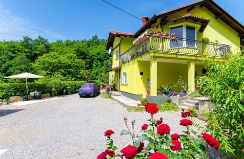 Kuceli Apartment | Apartment Samantha (87491-A1) - Matulji