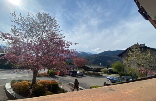 Samoens Apartment | Apartment Samoëns, 2 bedrooms, 4 persons