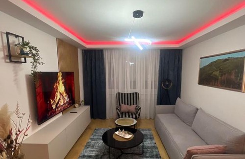 Novo Sarajevo Apartment | Apartment Samy