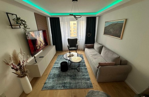 Novo Sarajevo Apartment | Apartment Samy