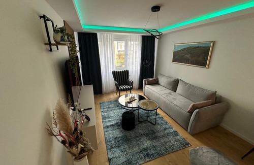 Novo Sarajevo Apartment | Apartment Samy