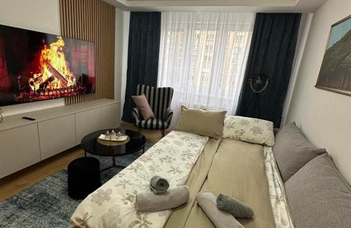 Novo Sarajevo Apartment | Apartment Samy