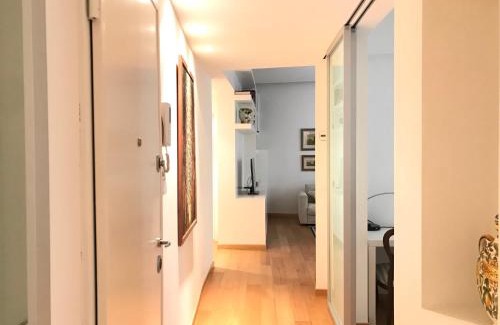 Siena Historical Center Apartment | Apartment San Domenico