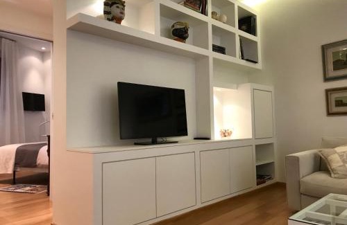 Siena Historical Center Apartment | Apartment San Domenico