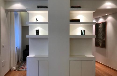Siena Historical Center Apartment | Apartment San Domenico