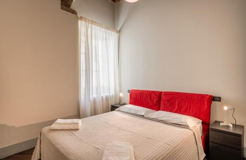 Lucca Historical Center Apartment | Apartment San Giorgio B - Lucca