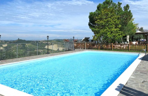 Vinchio Apartment | Apartment San Michele-1 by Interhome