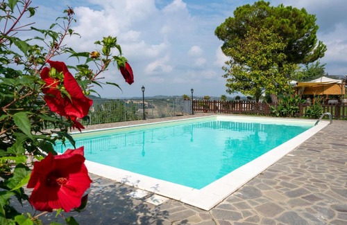 Vinchio Apartment | Apartment San Michele-1 by Interhome