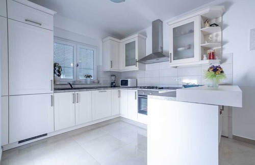Vrsi Apartment | Apartment Sandrina A3 | Adriatic Luxury Villas