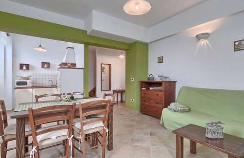 Pula Apartment | Apartment SaNi by Interhome