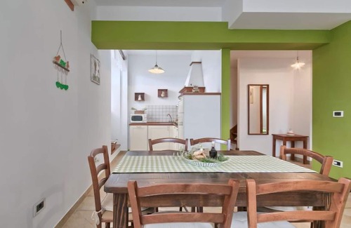 Pula Apartment | Apartment SaNi by Interhome