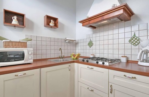 Pula Apartment | Apartment SaNi by Interhome