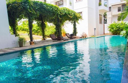 Nerul Apartment | Apartment Santa Terra