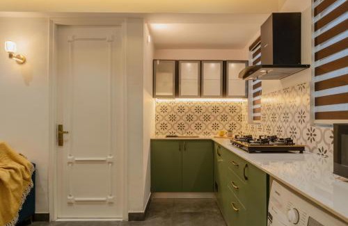 Nerul Apartment | Apartment Santa Terra