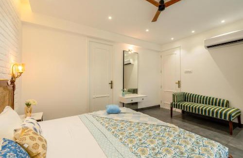Nerul Apartment | Apartment Santa Terra