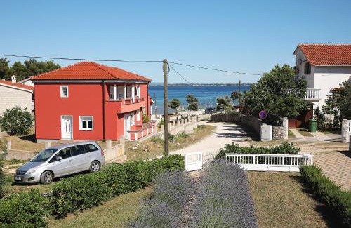 Vir Apartment | Apartment Sapavac