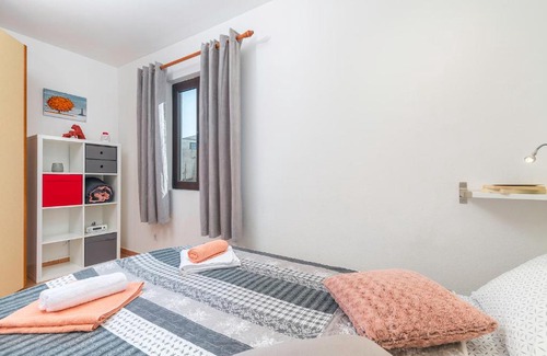 Rovinj Apartment | Apartment Sara