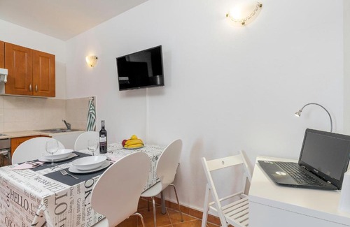 Rovinj Apartment | Apartment Sara