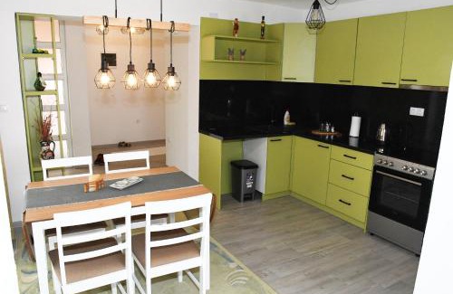 Prijedor Apartment | Apartment Sarajlic