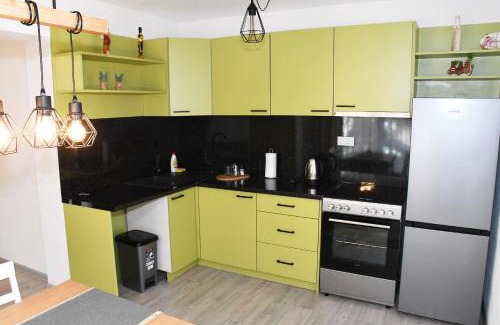 Prijedor Apartment | Apartment Sarajlic