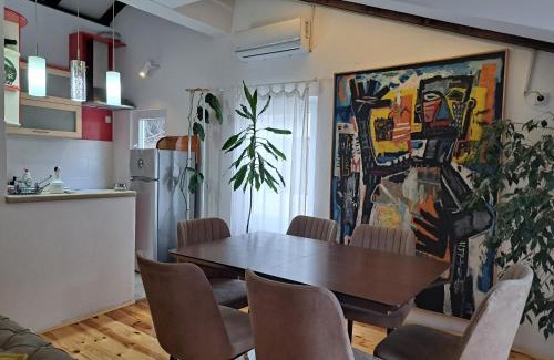 Muo Apartment | Apartment Sasha