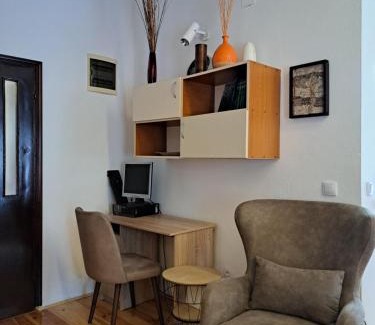 Muo Apartment | Apartment Sasha